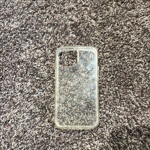 Clear Protective Phone Case